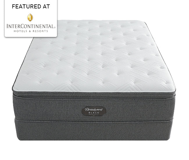 Beautyrest® Black IHG InterContinental Hotels Napa™ Luxury Firm Pillow Top