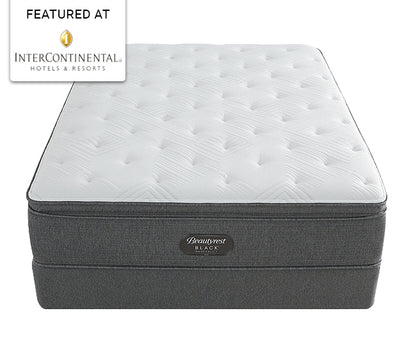 Beautyrest® Black IHG InterContinental Hotels Napa™ Luxury Firm Pillow Top