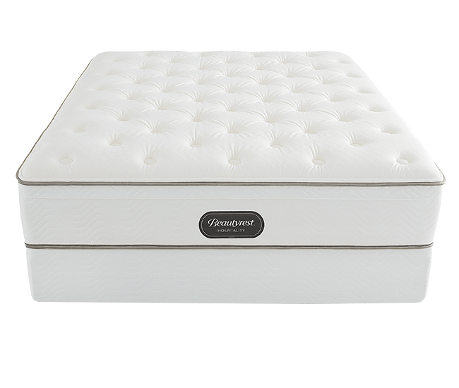 Beautyrest® Signature™ Euro Top