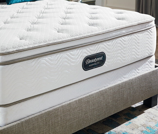 Beautyrest LaQuinta Bright Dawn Pillow Top