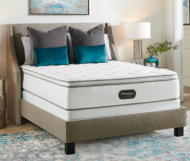 Beautyrest® LaQuinta Bright Dawn™ Pillow Top