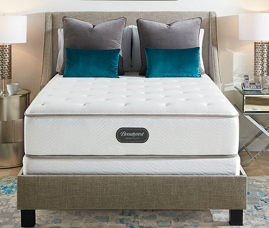 Beautyrest® Providence™ Plush