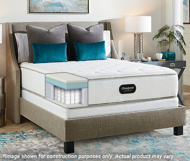 Beautyrest® Signature™ Euro Top
