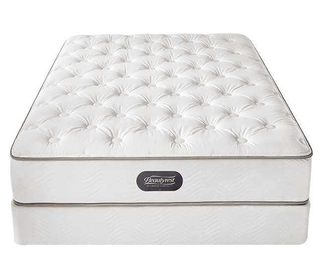 Bringing the Magic Home: Beautyrest® Plush Top for Moderate Resorts