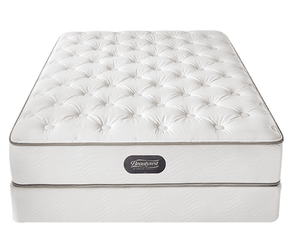Bringing the Magic Home: Beautyrest® Plush Top for Moderate Resorts