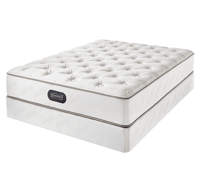 Bringing the Magic Home: Beautyrest® Plush Top for Moderate Resorts
