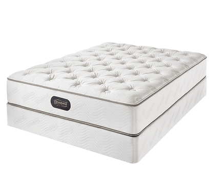 Bringing the Magic Home: Beautyrest® Plush Top for Moderate Resorts